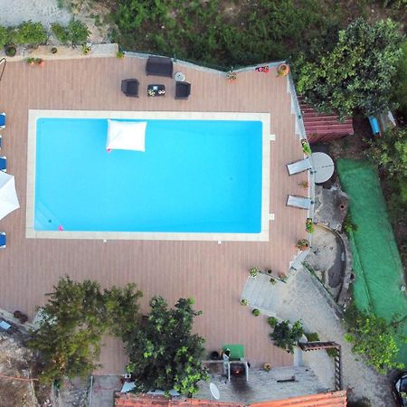 Villa De Fujacos Valenca Eksteriør billede