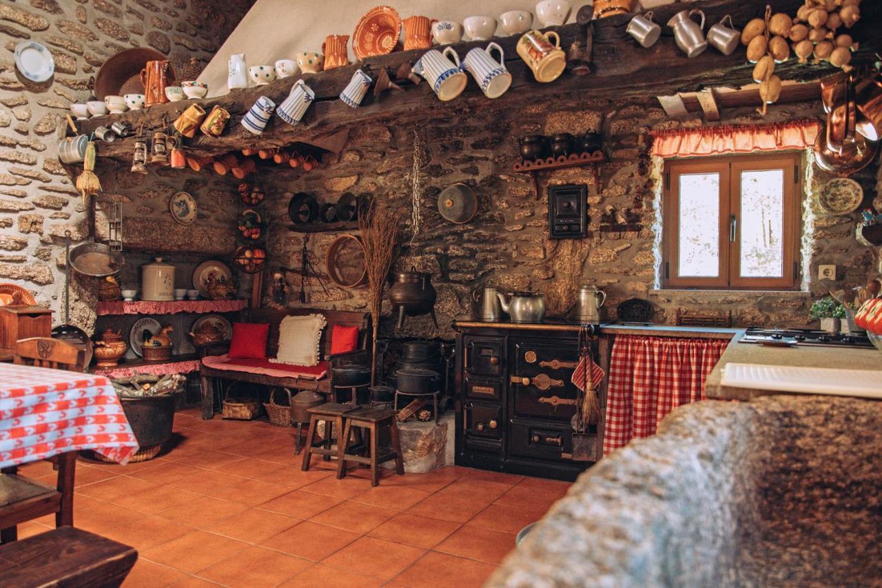 Villa De Fujacos Valenca Eksteriør billede
