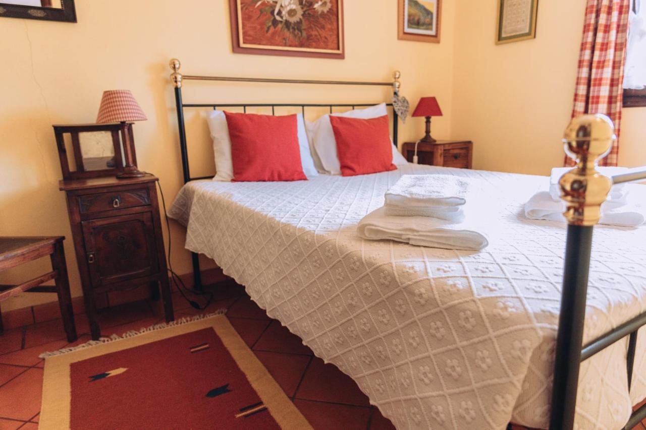 Villa De Fujacos Valenca Eksteriør billede