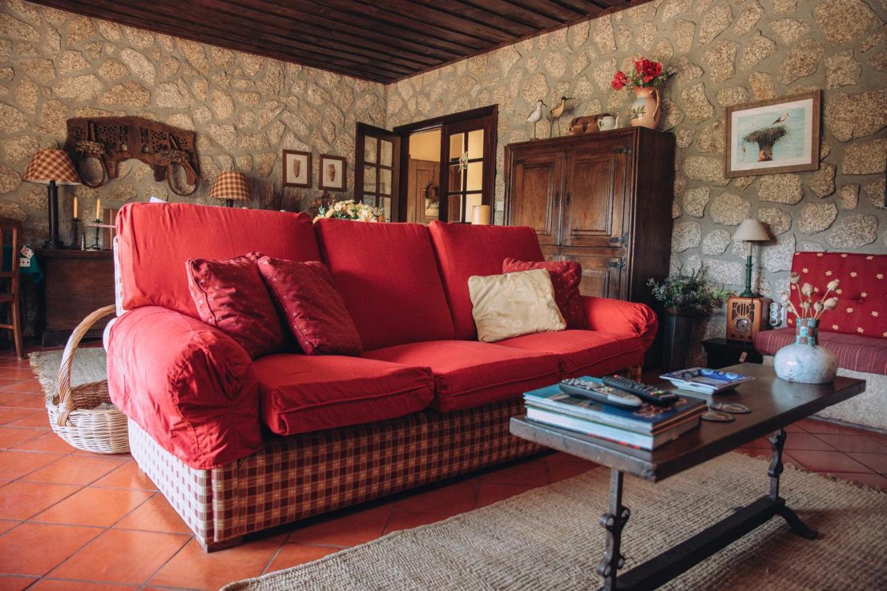Villa De Fujacos Valenca Eksteriør billede