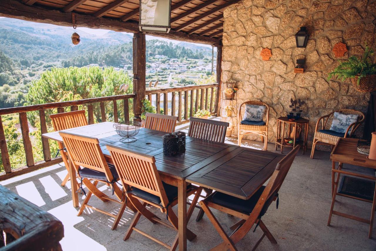 Villa De Fujacos Valenca Eksteriør billede