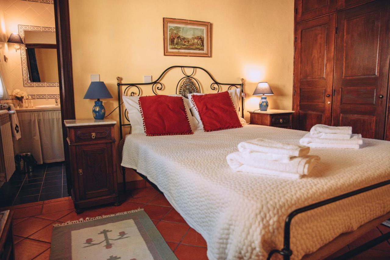 Villa De Fujacos Valenca Eksteriør billede