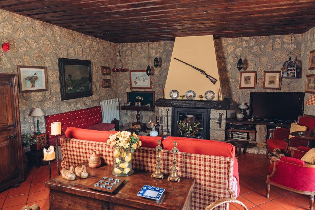 Villa De Fujacos Valenca Eksteriør billede
