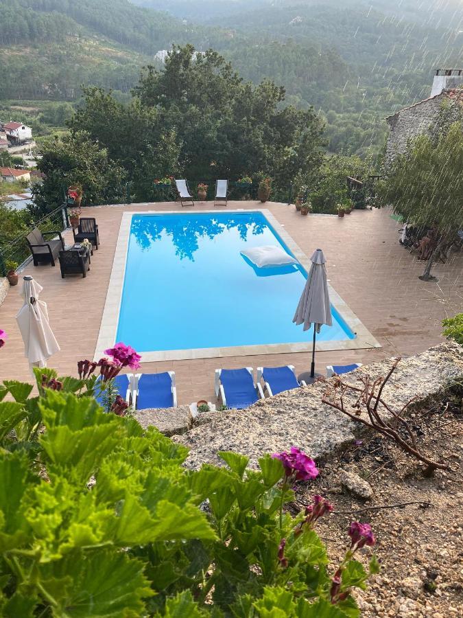 Villa De Fujacos Valenca Eksteriør billede