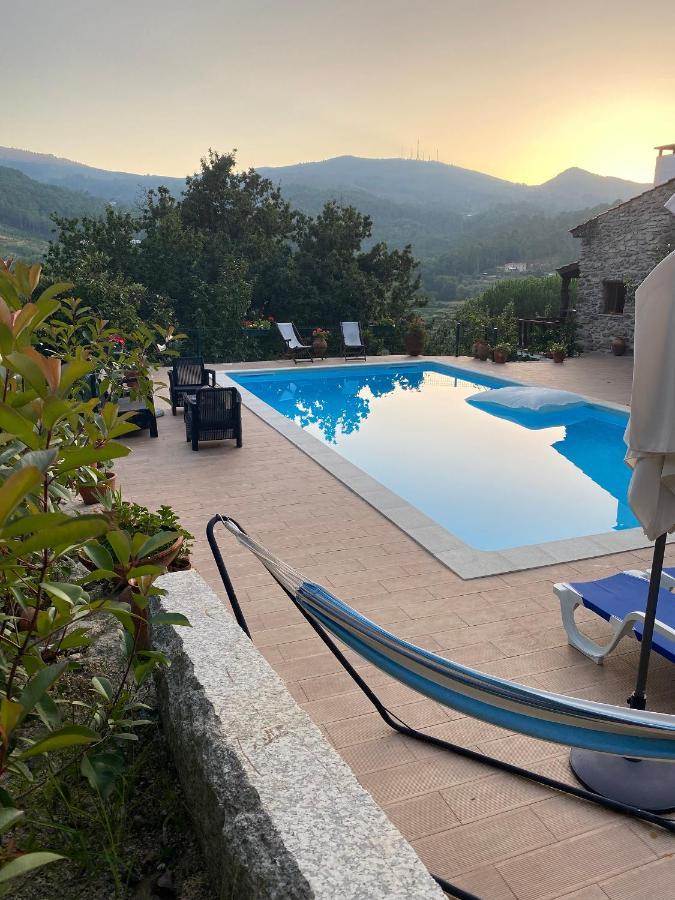 Villa De Fujacos Valenca Eksteriør billede