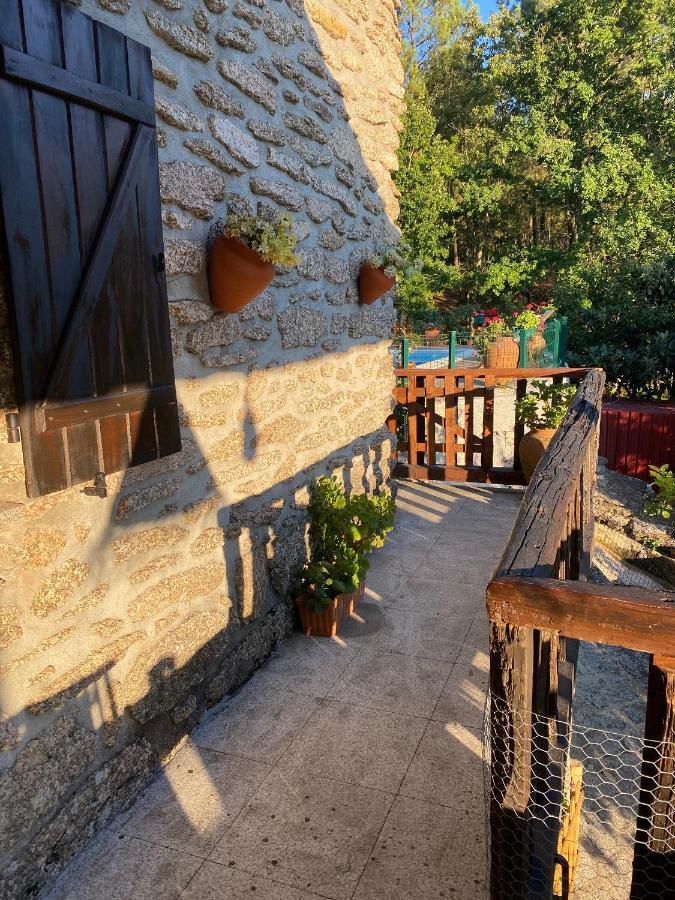 Villa De Fujacos Valenca Eksteriør billede
