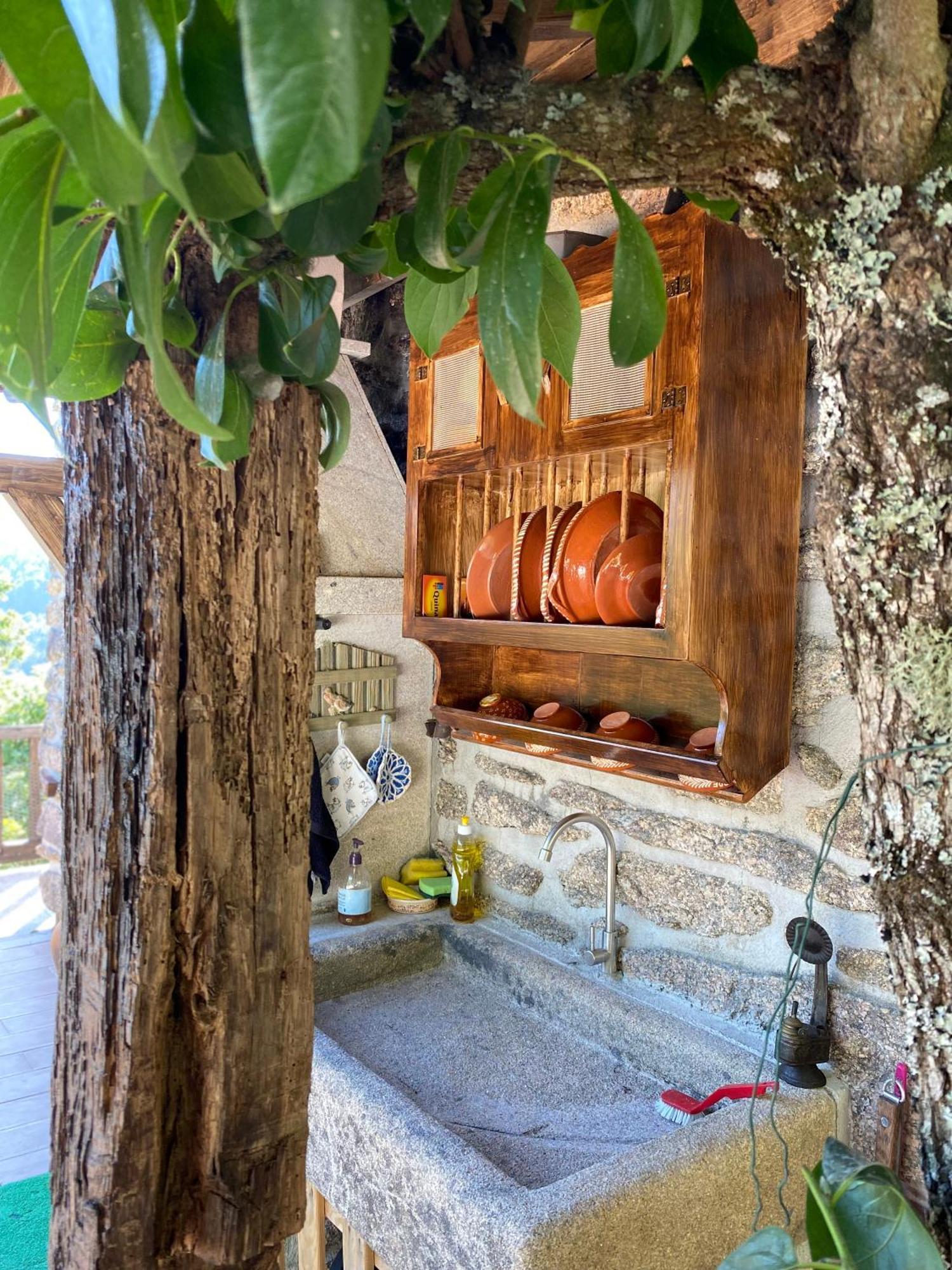 Villa De Fujacos Valenca Eksteriør billede