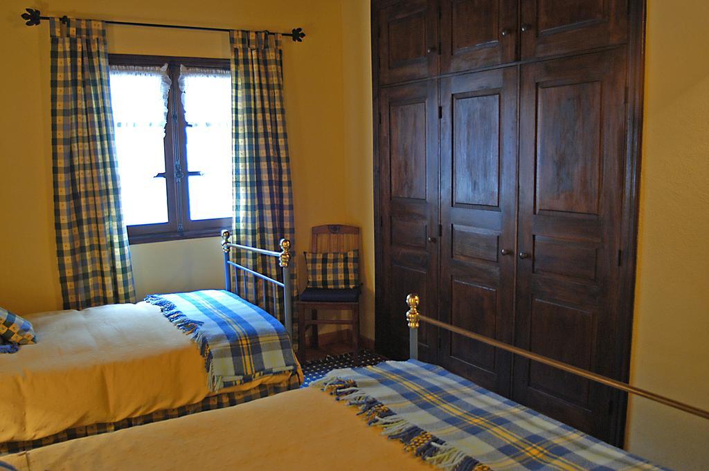 Villa De Fujacos Valenca Eksteriør billede