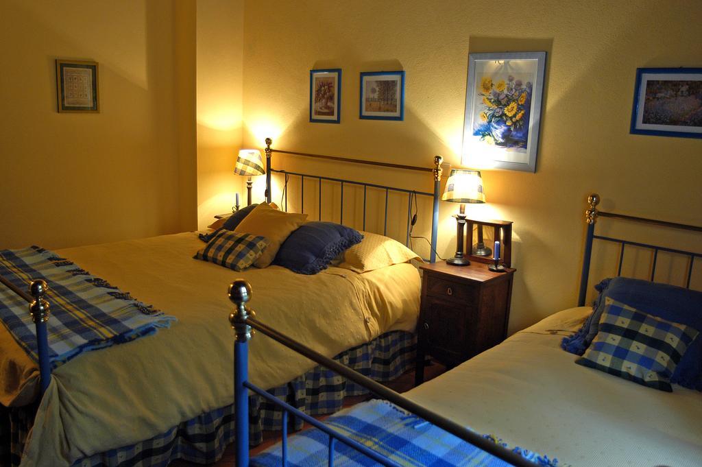 Villa De Fujacos Valenca Eksteriør billede