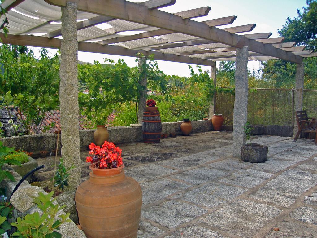 Villa De Fujacos Valenca Eksteriør billede