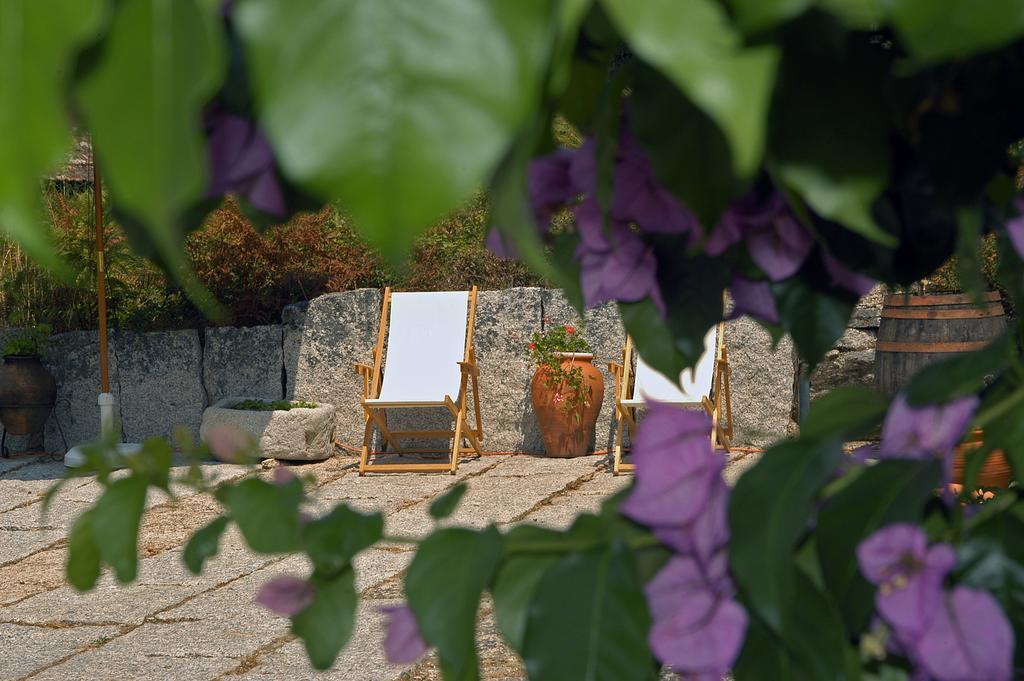 Villa De Fujacos Valenca Eksteriør billede
