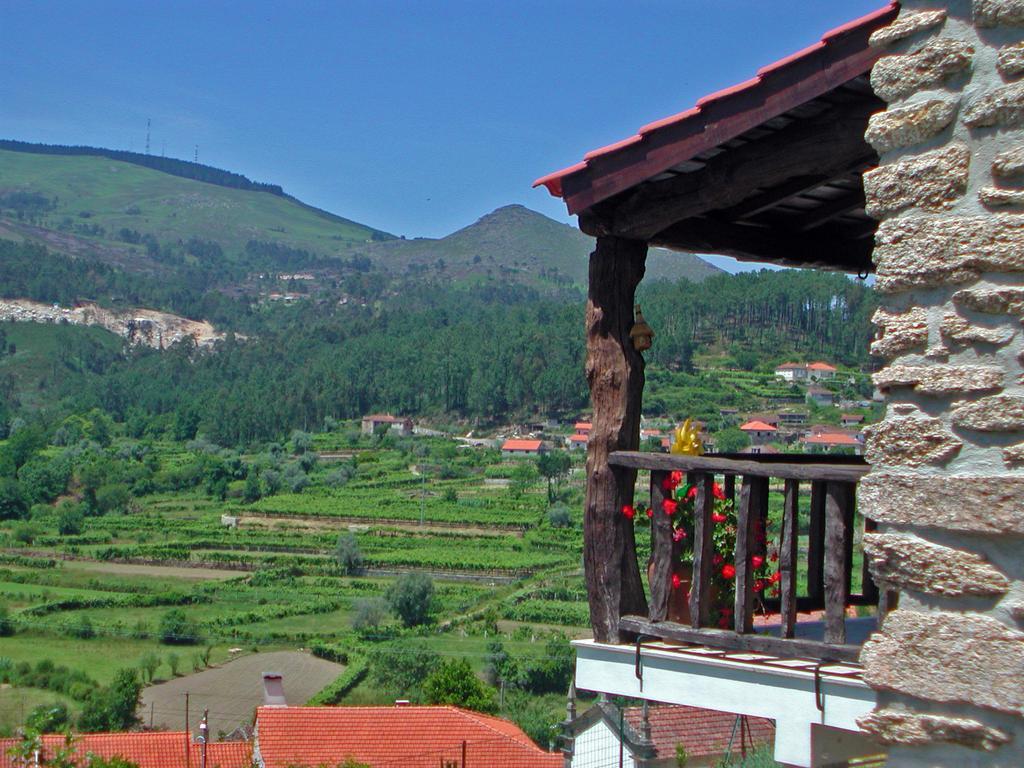Villa De Fujacos Valenca Eksteriør billede