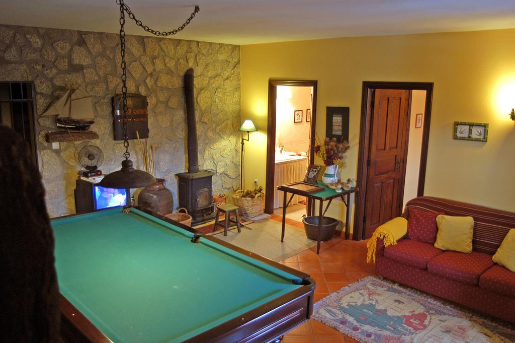 Villa De Fujacos Valenca Eksteriør billede