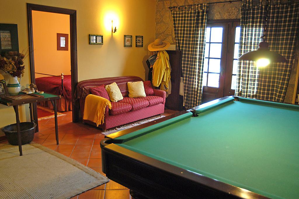 Villa De Fujacos Valenca Eksteriør billede