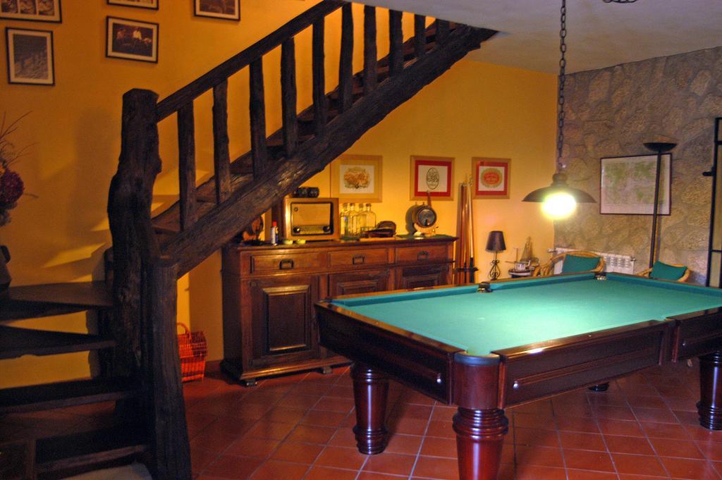 Villa De Fujacos Valenca Eksteriør billede