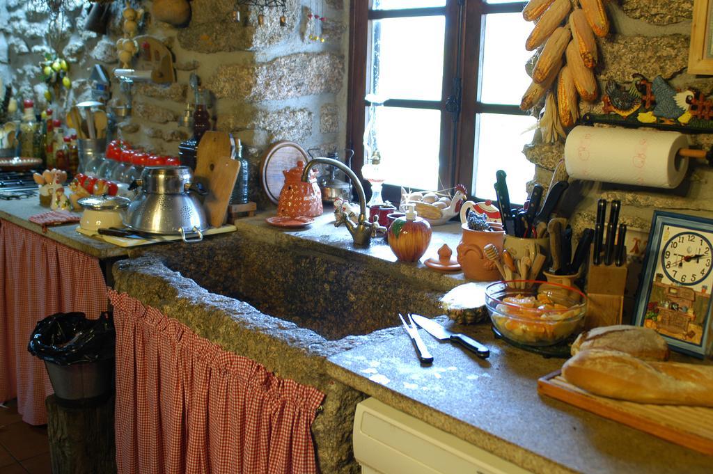 Villa De Fujacos Valenca Eksteriør billede