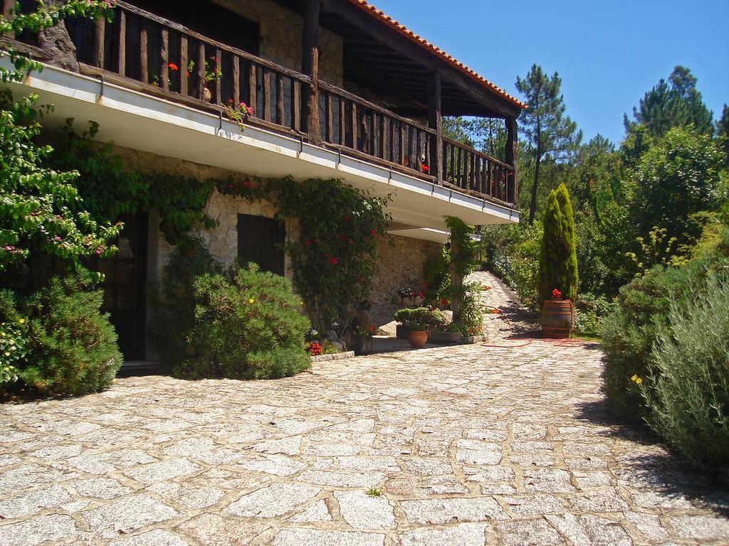 Villa De Fujacos Valenca Eksteriør billede