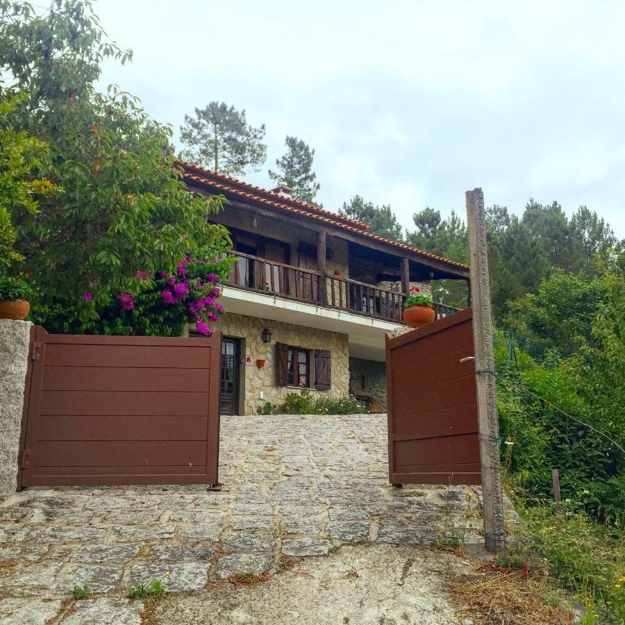 Villa De Fujacos Valenca Eksteriør billede