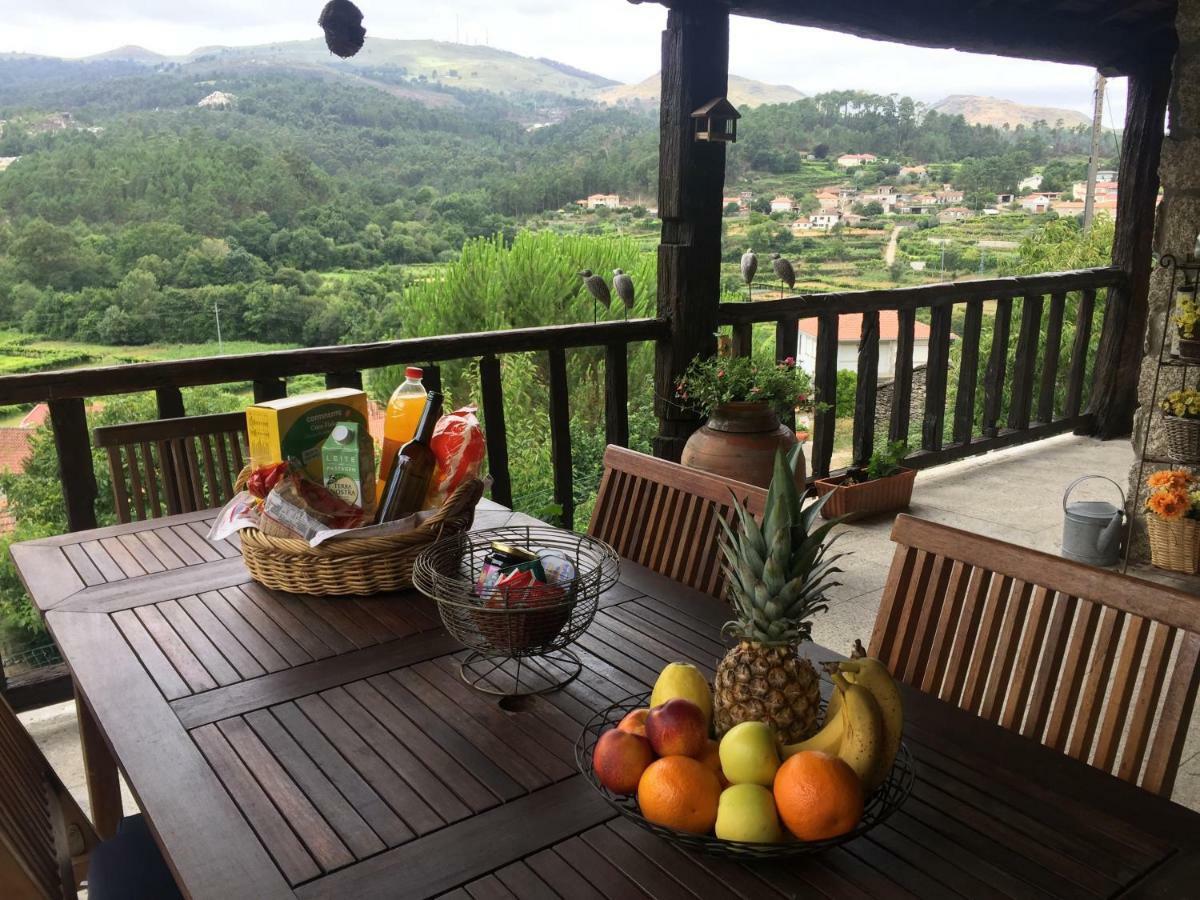 Villa De Fujacos Valenca Eksteriør billede