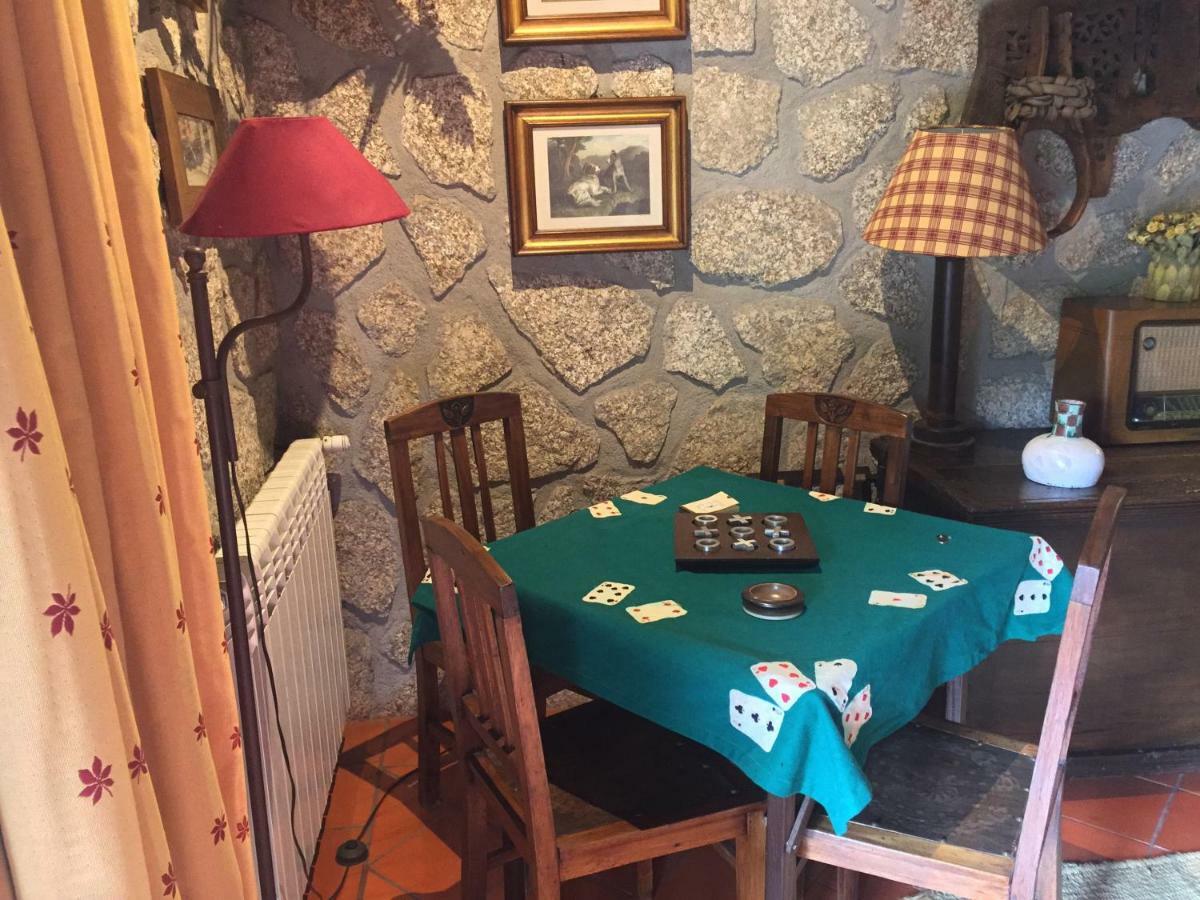 Villa De Fujacos Valenca Eksteriør billede